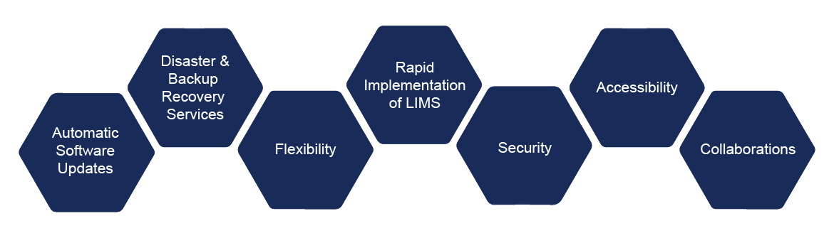 LabNetic Advanced Features